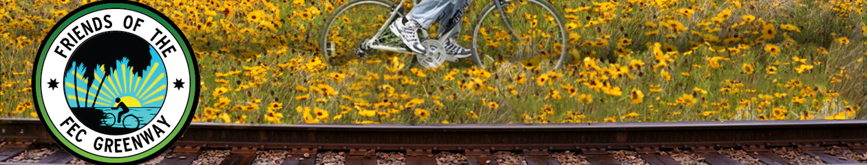Friends of the FEC Greenway